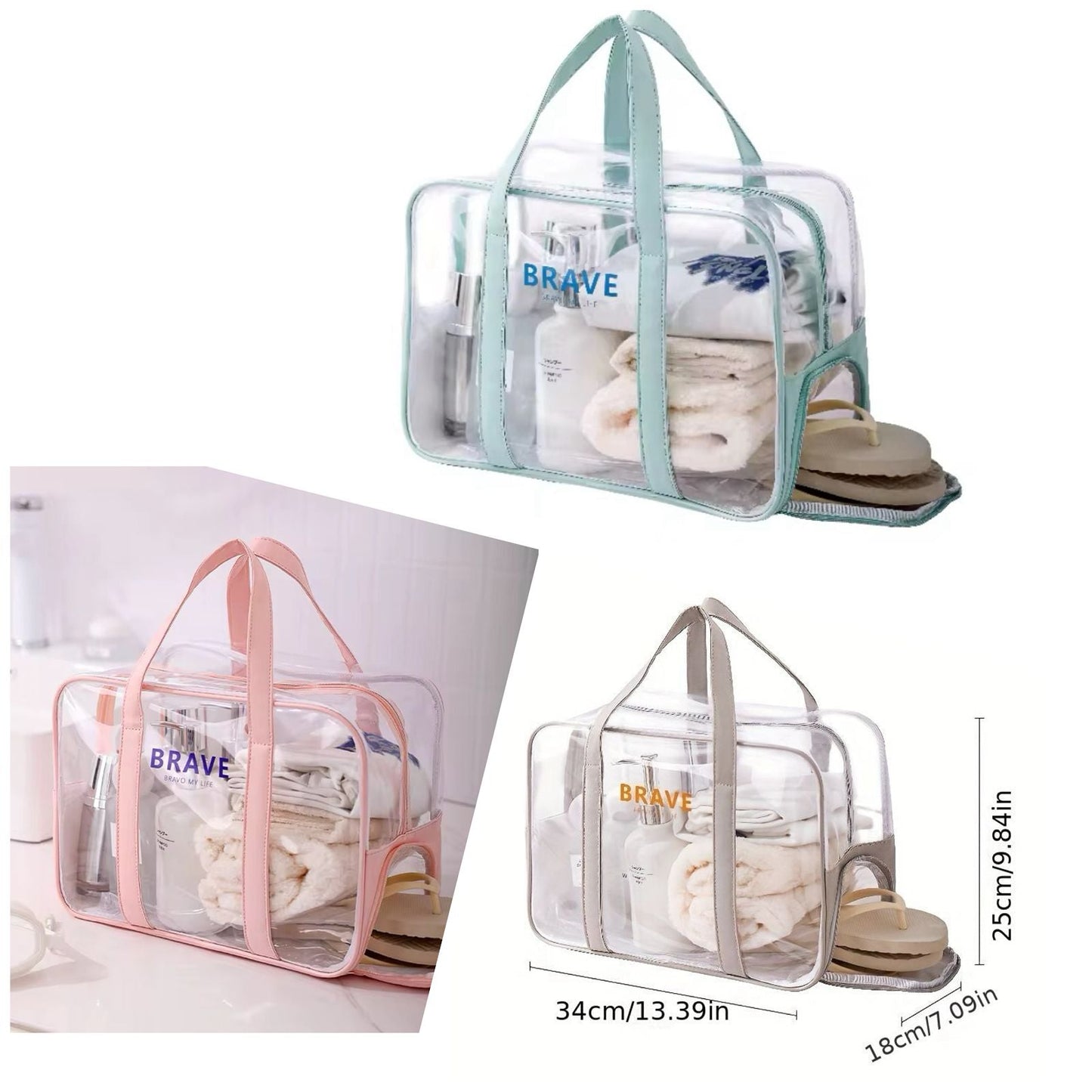 Swimming Bag