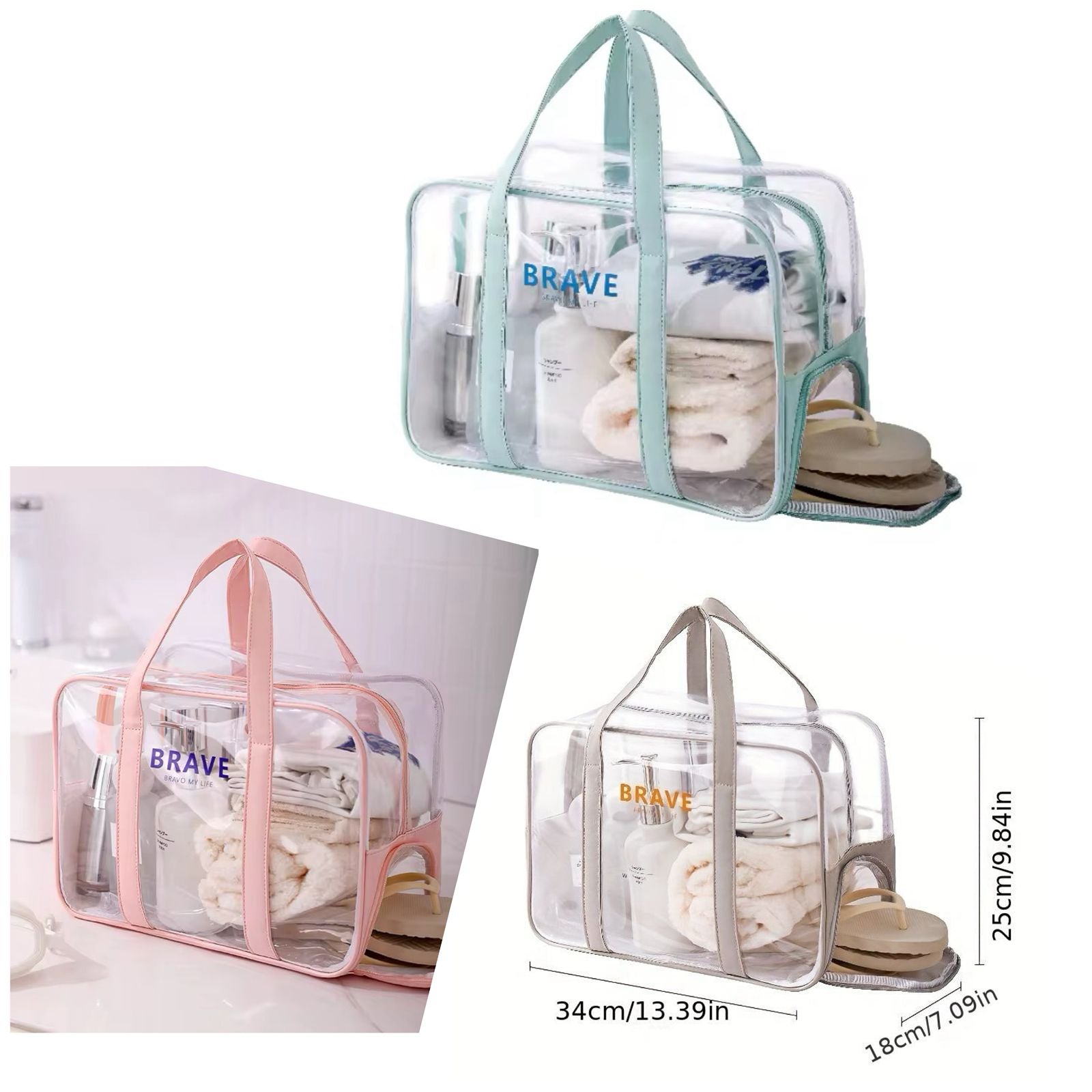 Swimming Bag