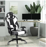 Reclining Ergonomic Home Office Chair