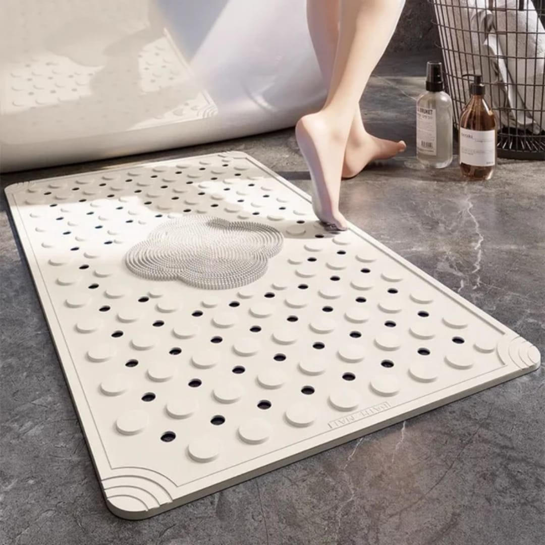 Anti Slip Bathroom Mat
