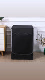 Front Load Washing Machine Cover