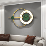 Nordic Wall Clock