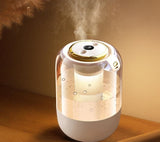 2.2L Big Capacity Humidifier
