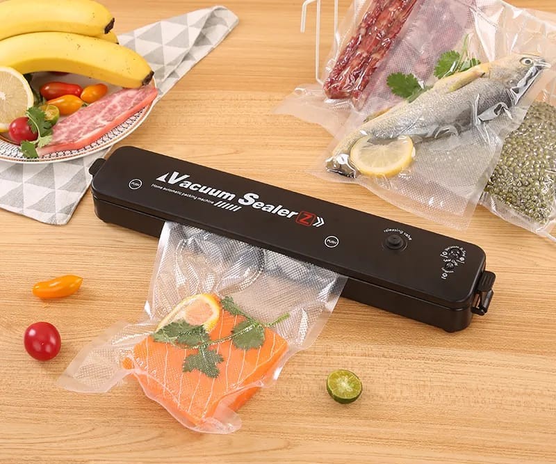 Vacuum Thermal Sealer