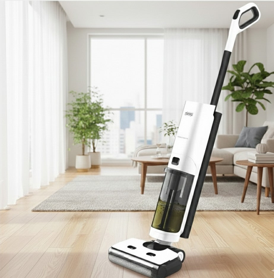 Cordless 3 in 1 Shampooer Cleaner