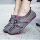 Soft Breathable Sneakers