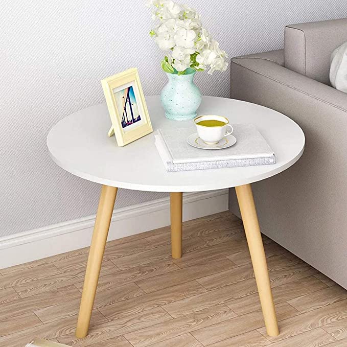 Round Coffee Table