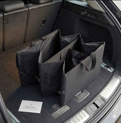 Car Storage Box