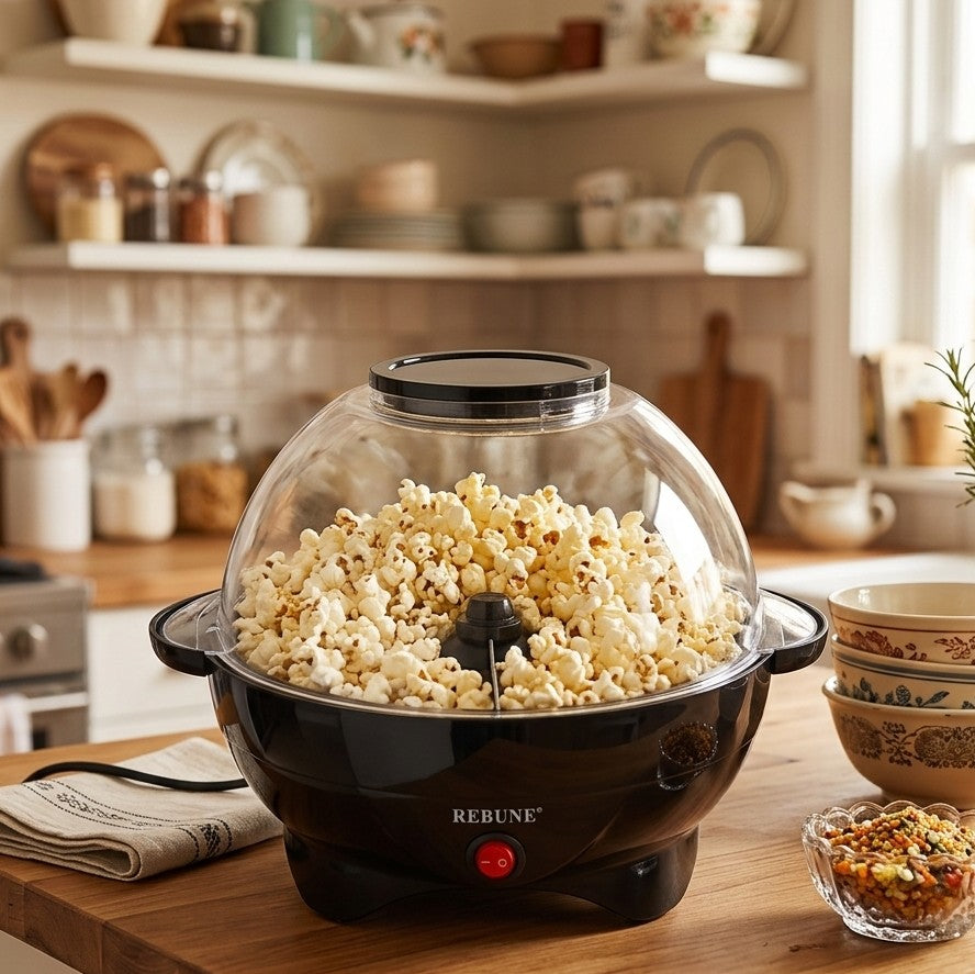 Stir Stick Popcorn Maker RE-5-045