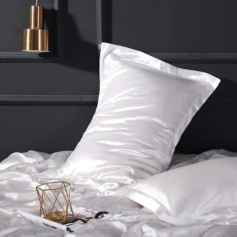 Silk Pillow Case