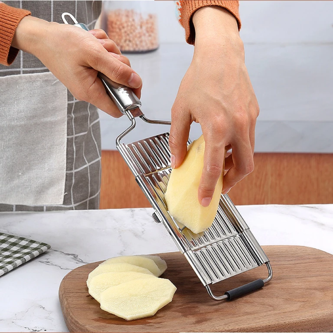 3 in 1 Vegetable Slicer