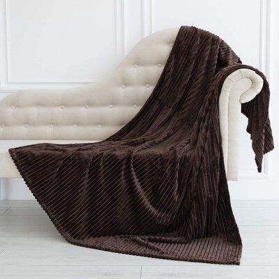 Velvet Throw Blankets