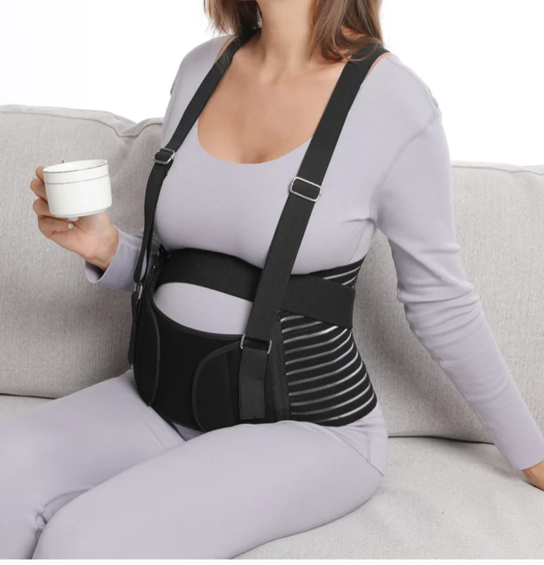 Pregnancy Support Belt