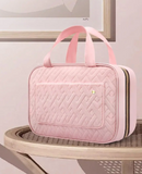 Waterproof Cosmetic Bag With Hook