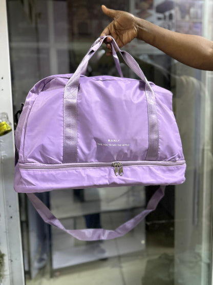 Duffle bags