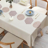 Nordic Table Cloth