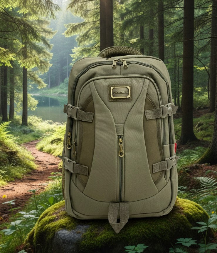Junior High School and College Backpack