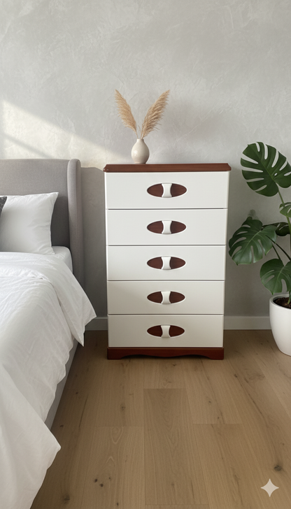 Ash Tree Sets Of Drawers