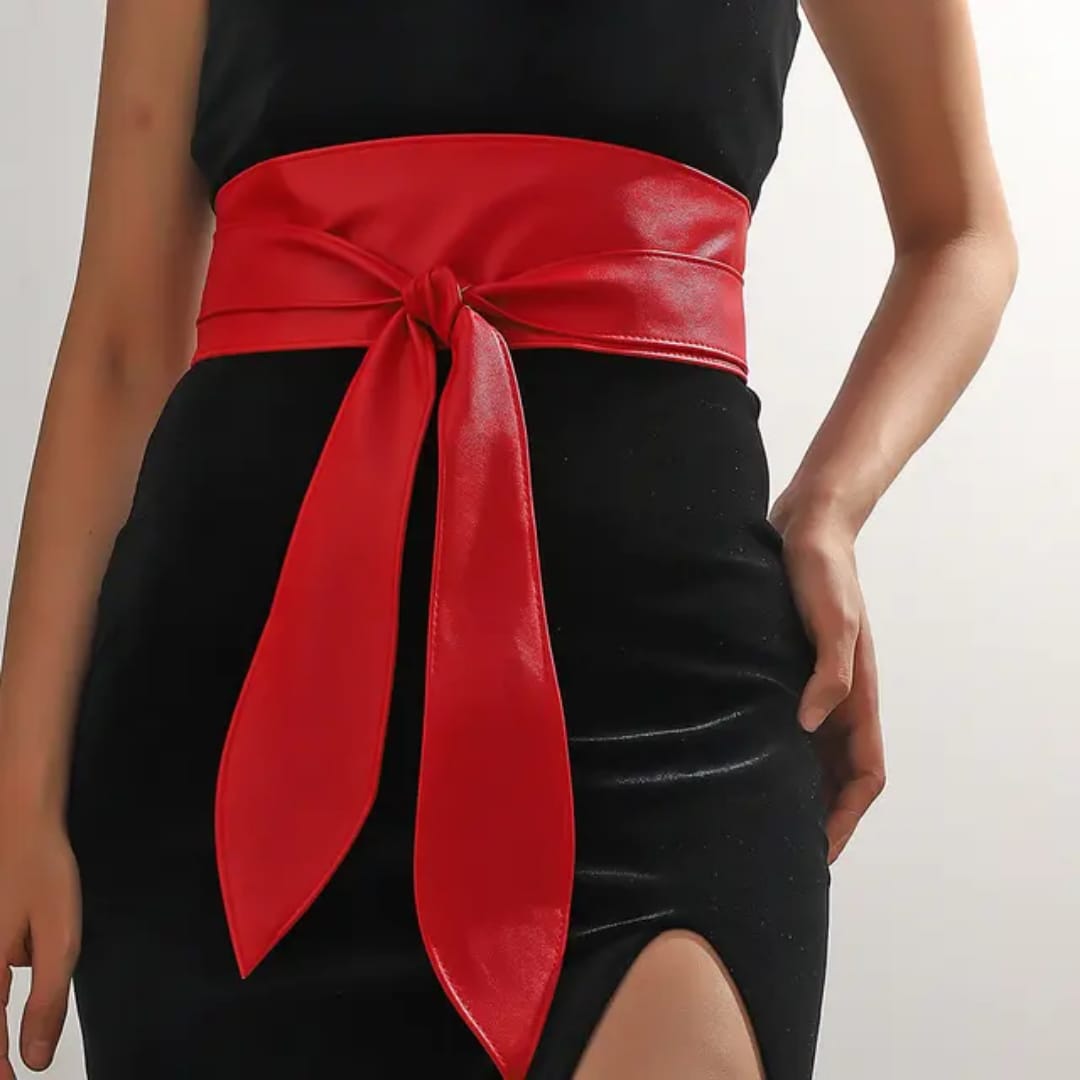 Obi Belts