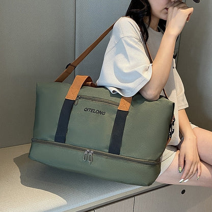 Travel/ Gym/ Sports Bag