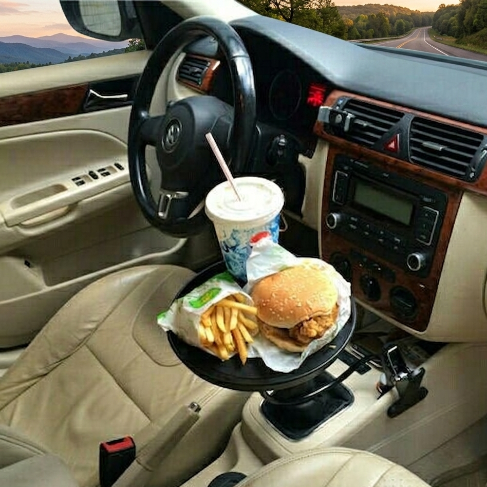 360° Adjustable Holder