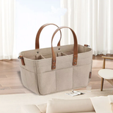 Nursing Bag With Removable Dividers