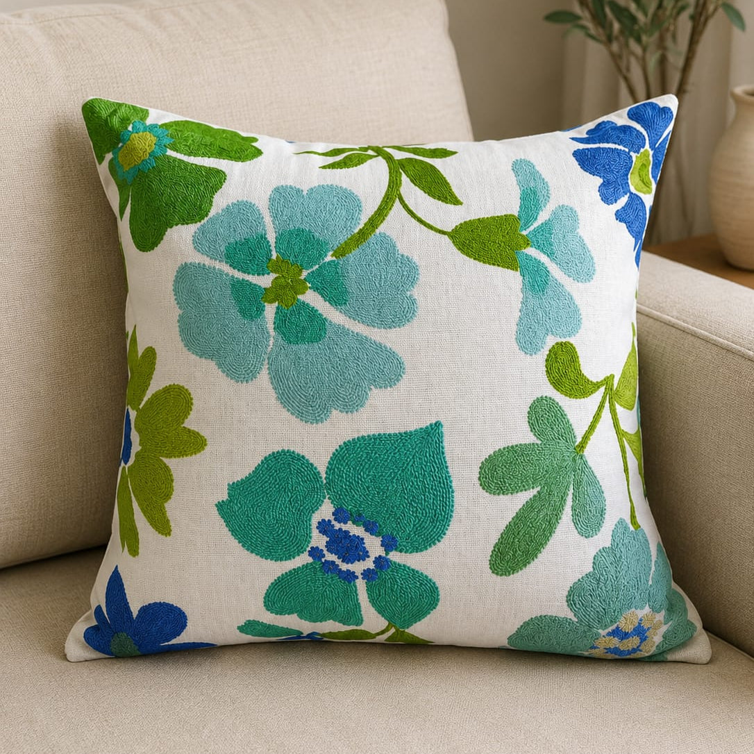 Printed Pillowcase 45 × 45 cm