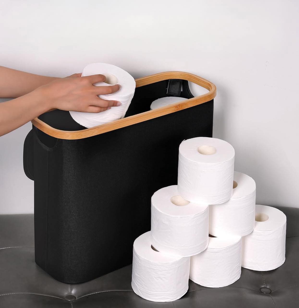 Bathroom Storage Bag