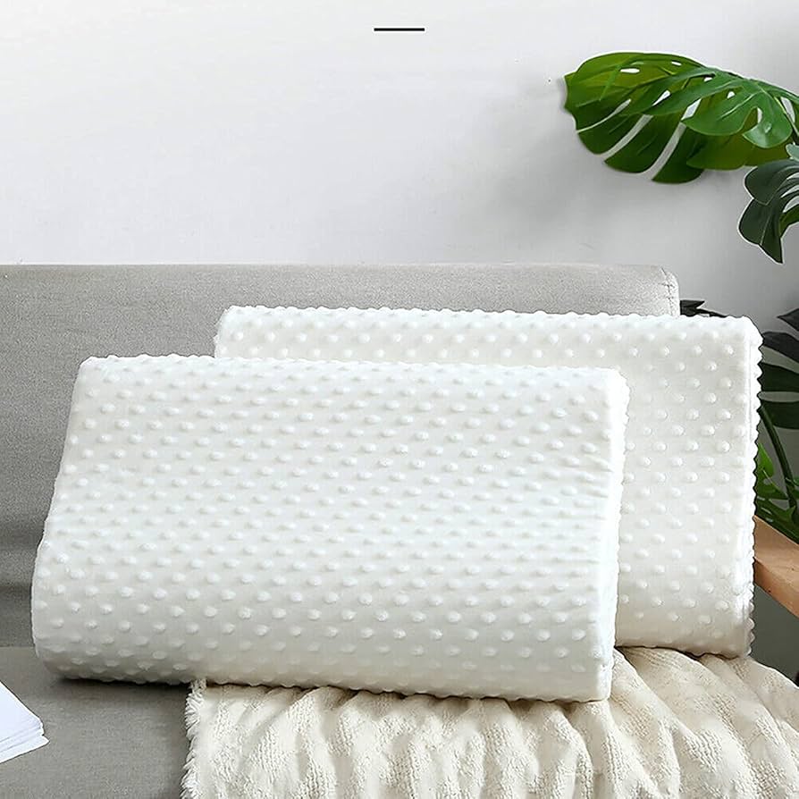 Latex Orthopedic Pillows