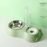 Automatic Pet Dispenser