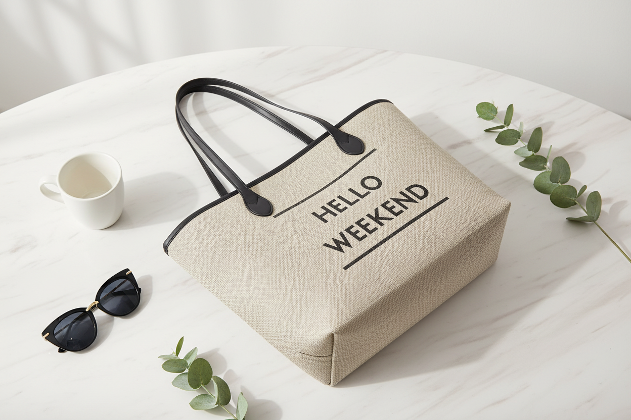 Tote Bag