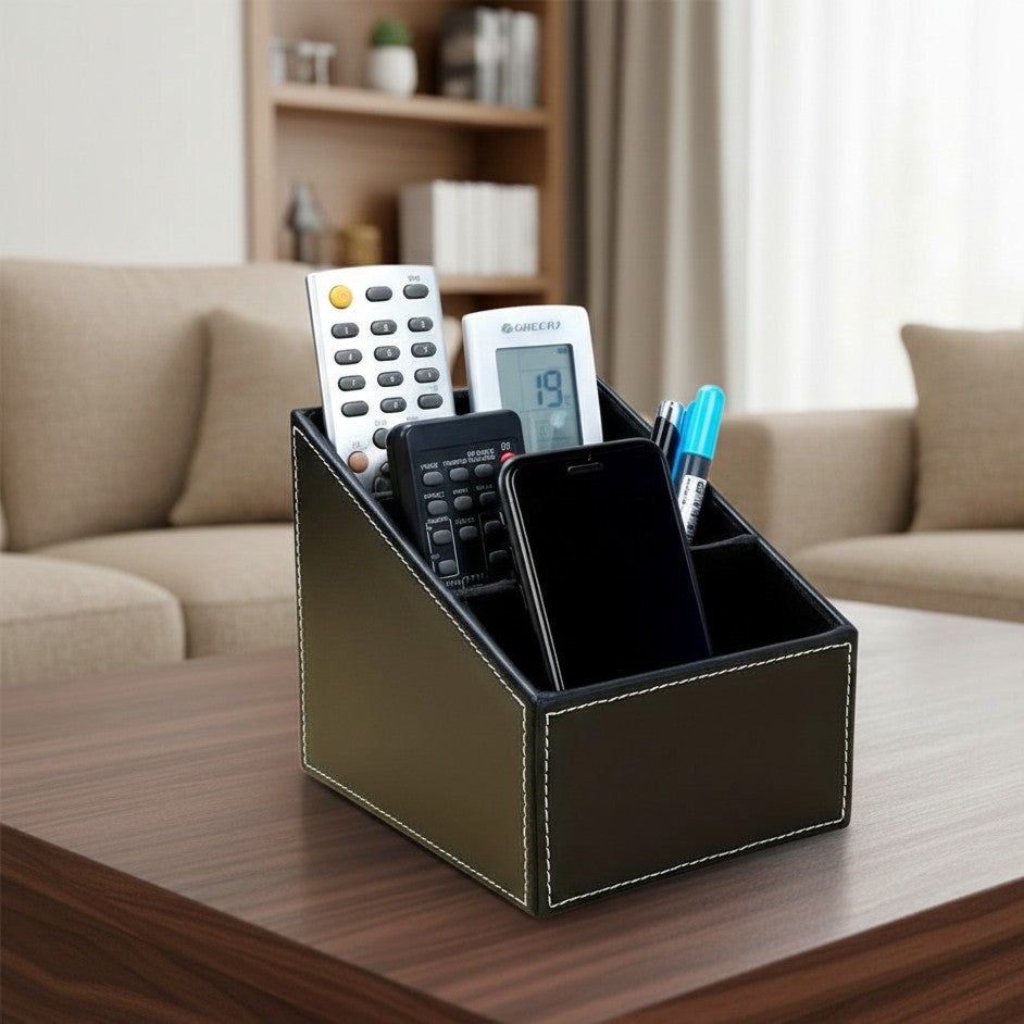 Multi-Compartment Organizer