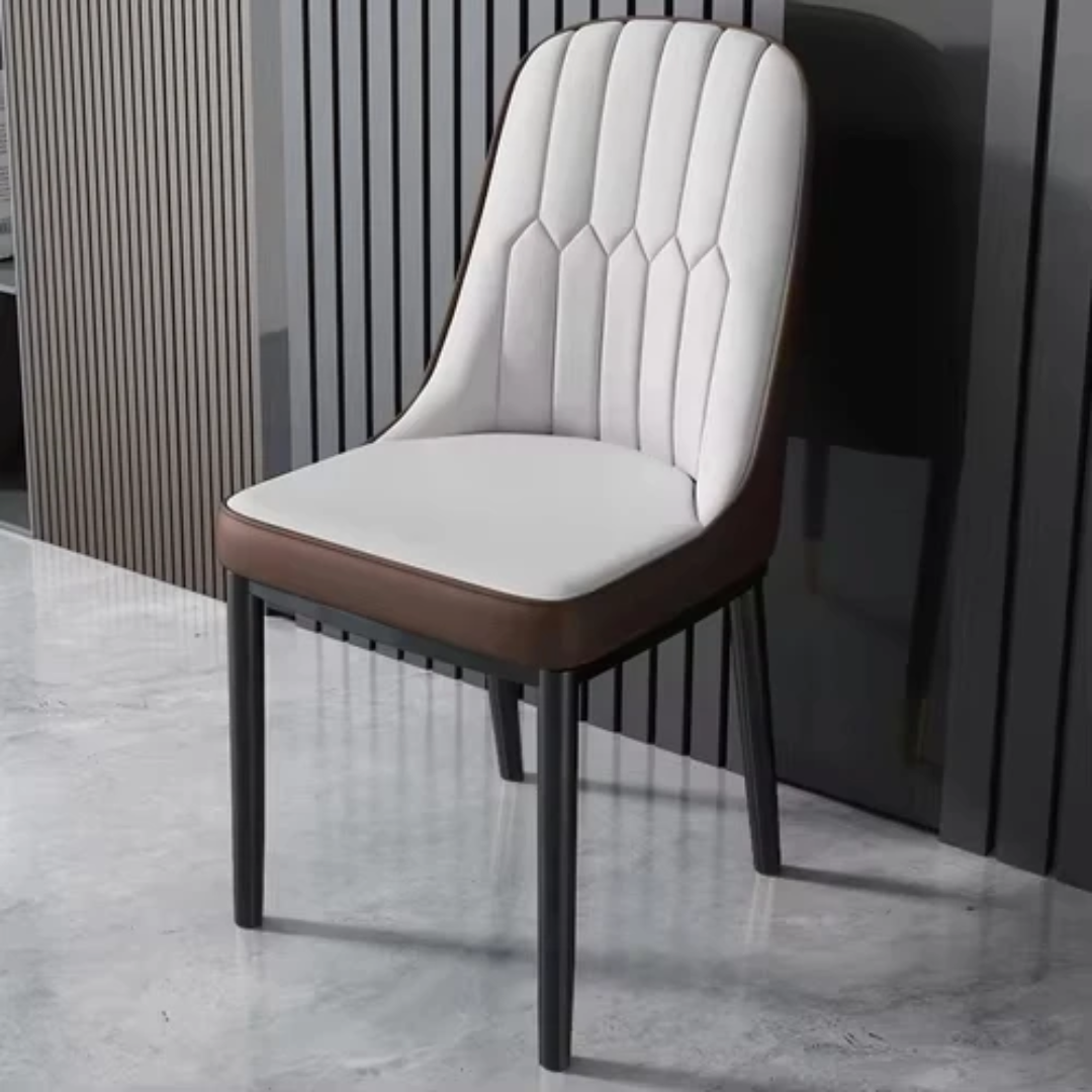 Microfibre Dining Chairs