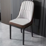 Microfibre Dining Chairs