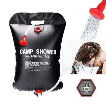 Shower Bag 20Ltrs