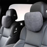 Memory Foam Car Headrest