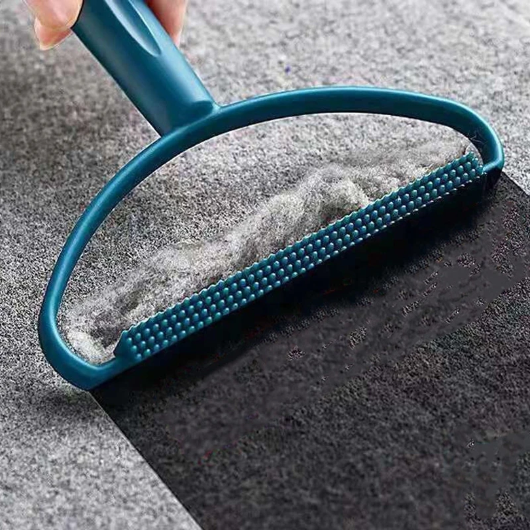 Hair Removal Scraper