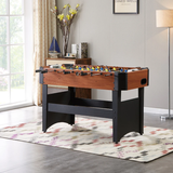 Big Foosball Table Game