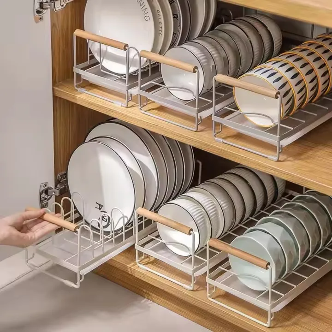 Bowl / Plates Drain Rack