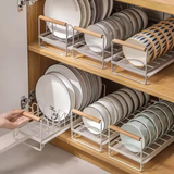 Bowl / Plates Drain Rack