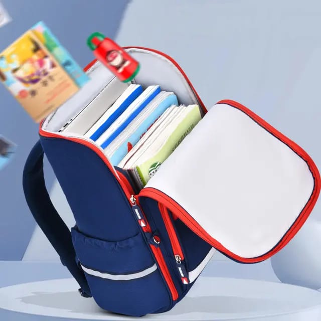 Waterproof School Bag