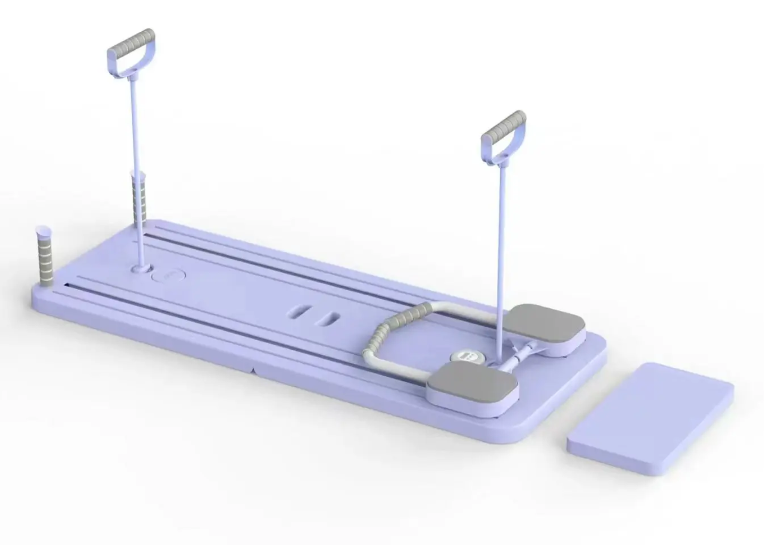 Multi-functional Pilates Board