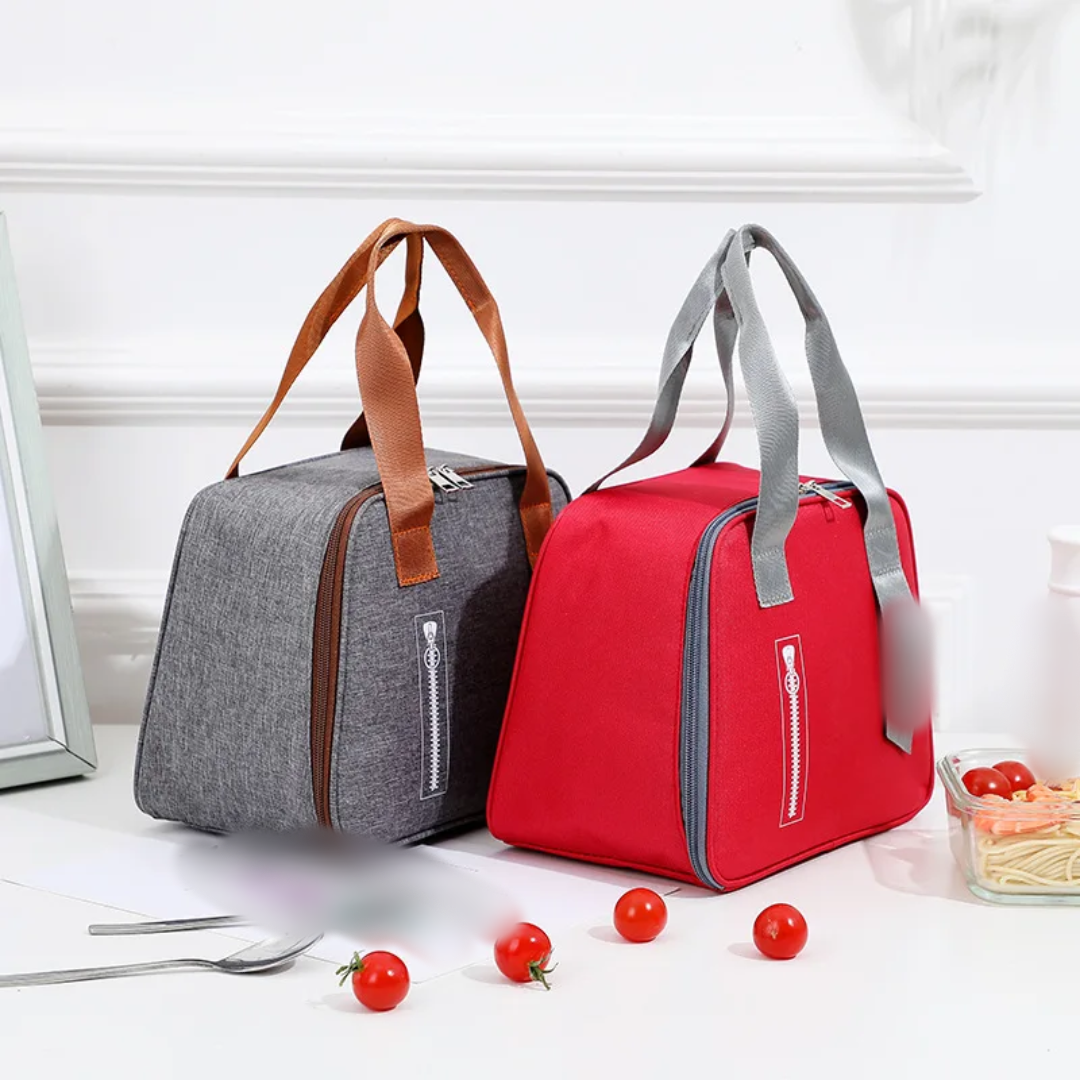 Thermal Insulated Lunch Bag