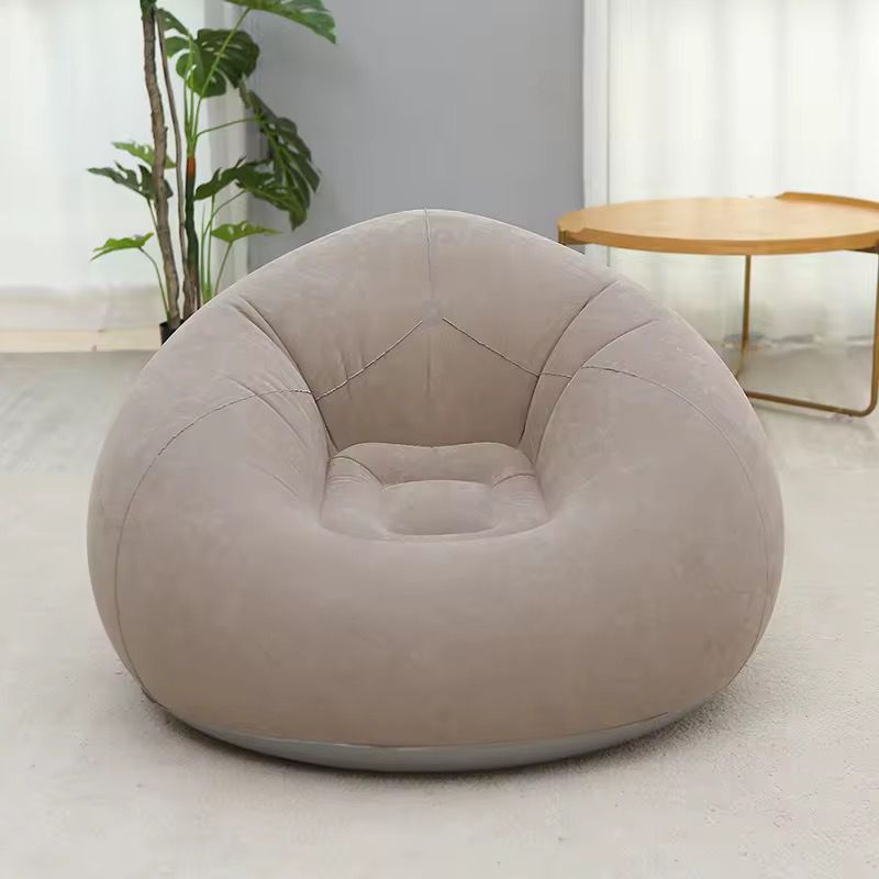 Inflatable Sofa With Free Pump