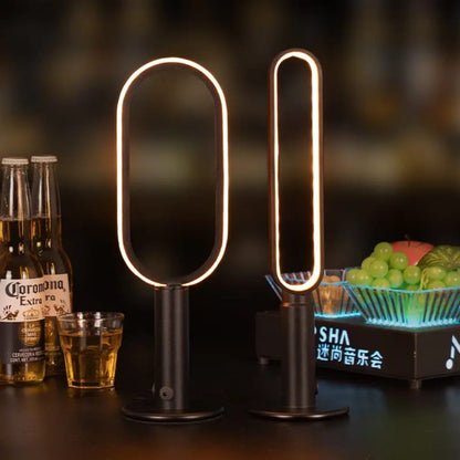 Dimmable Bedside Lamp