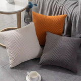 Velvet Pillowcases