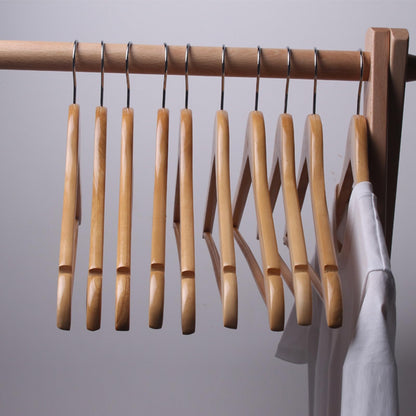 6Pcs Clothes Hangers Set