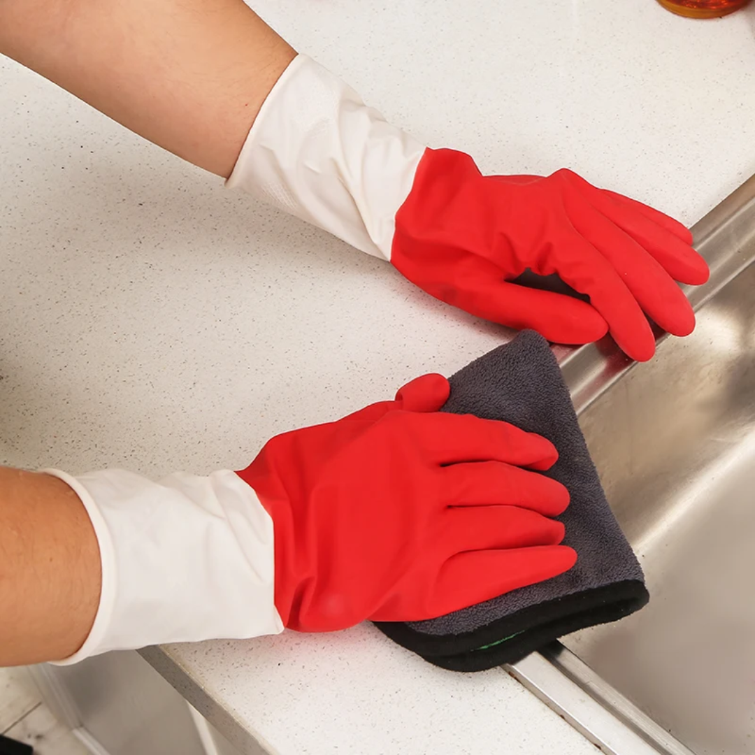 Cleaning Gloves