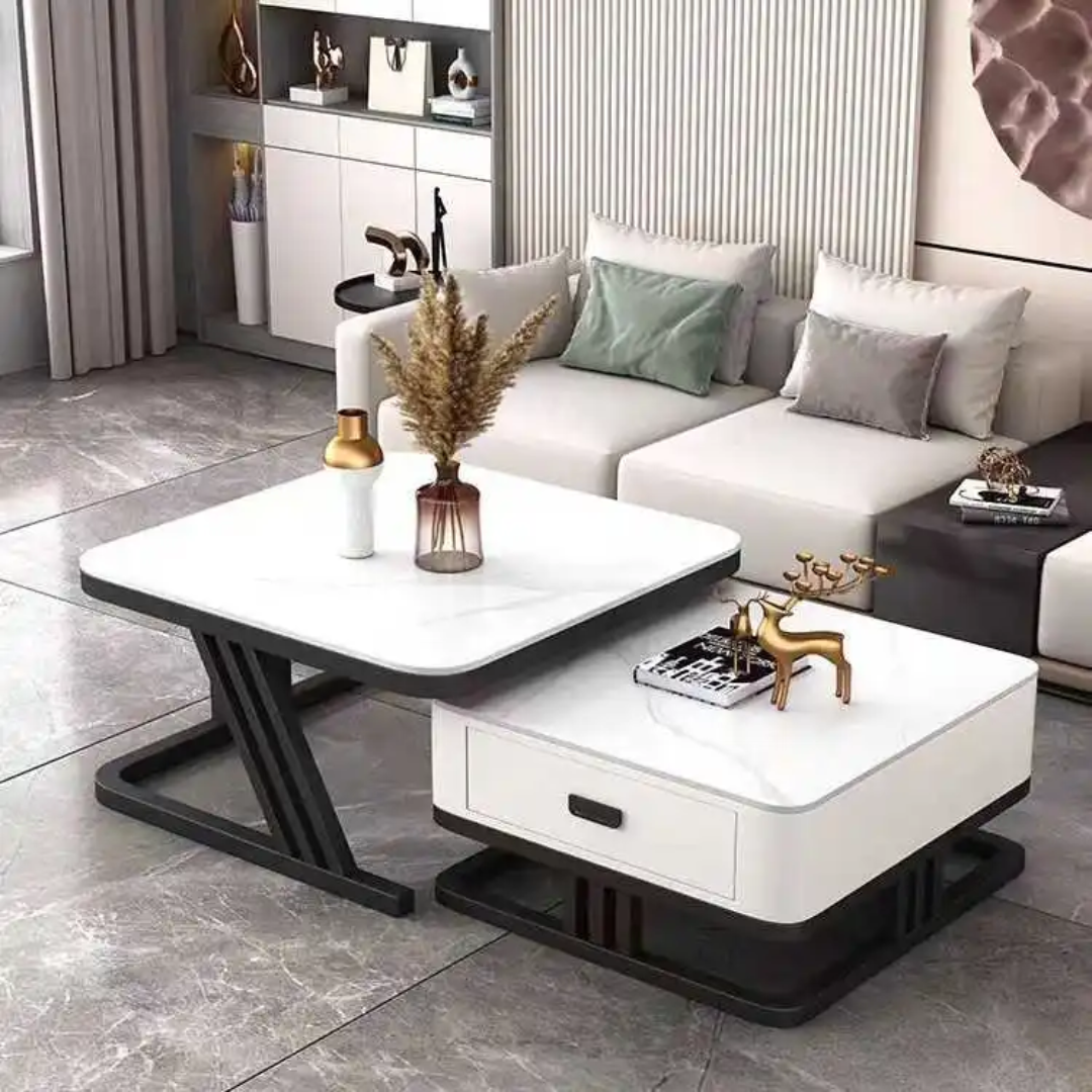 2 In 1 Coffee Table