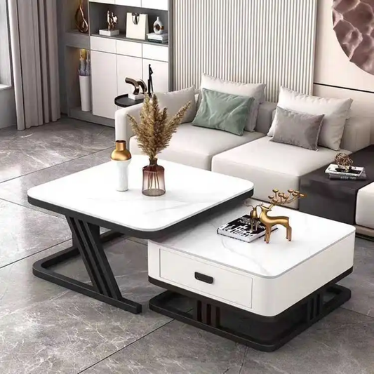 2 In 1 Coffee Table